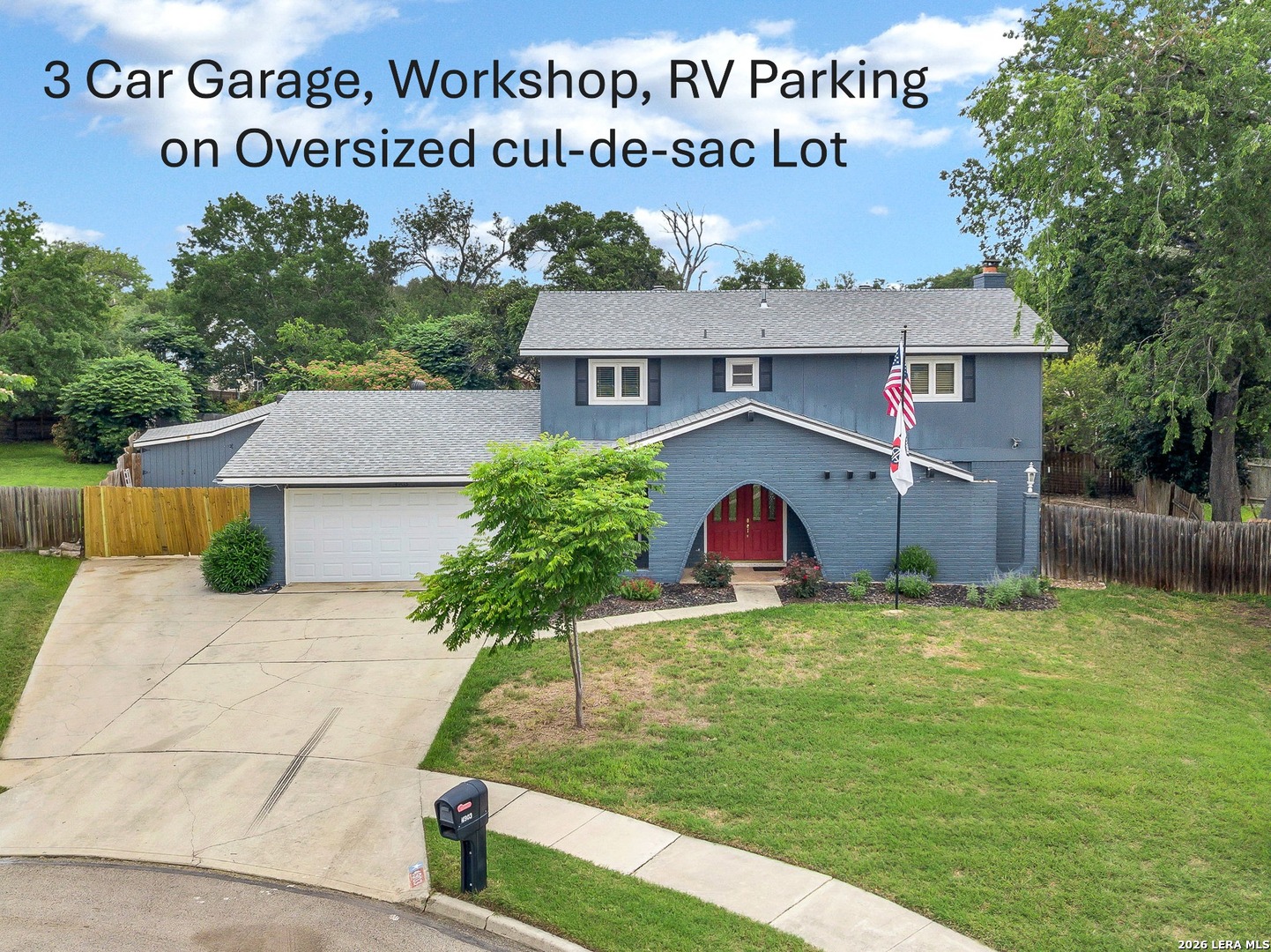 4903 La Posada Street San Antonio TX 78233