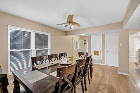 4903 La Posada Street San Antonio TX 78233