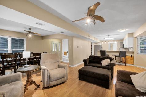 4903 La Posada Street San Antonio TX 78233