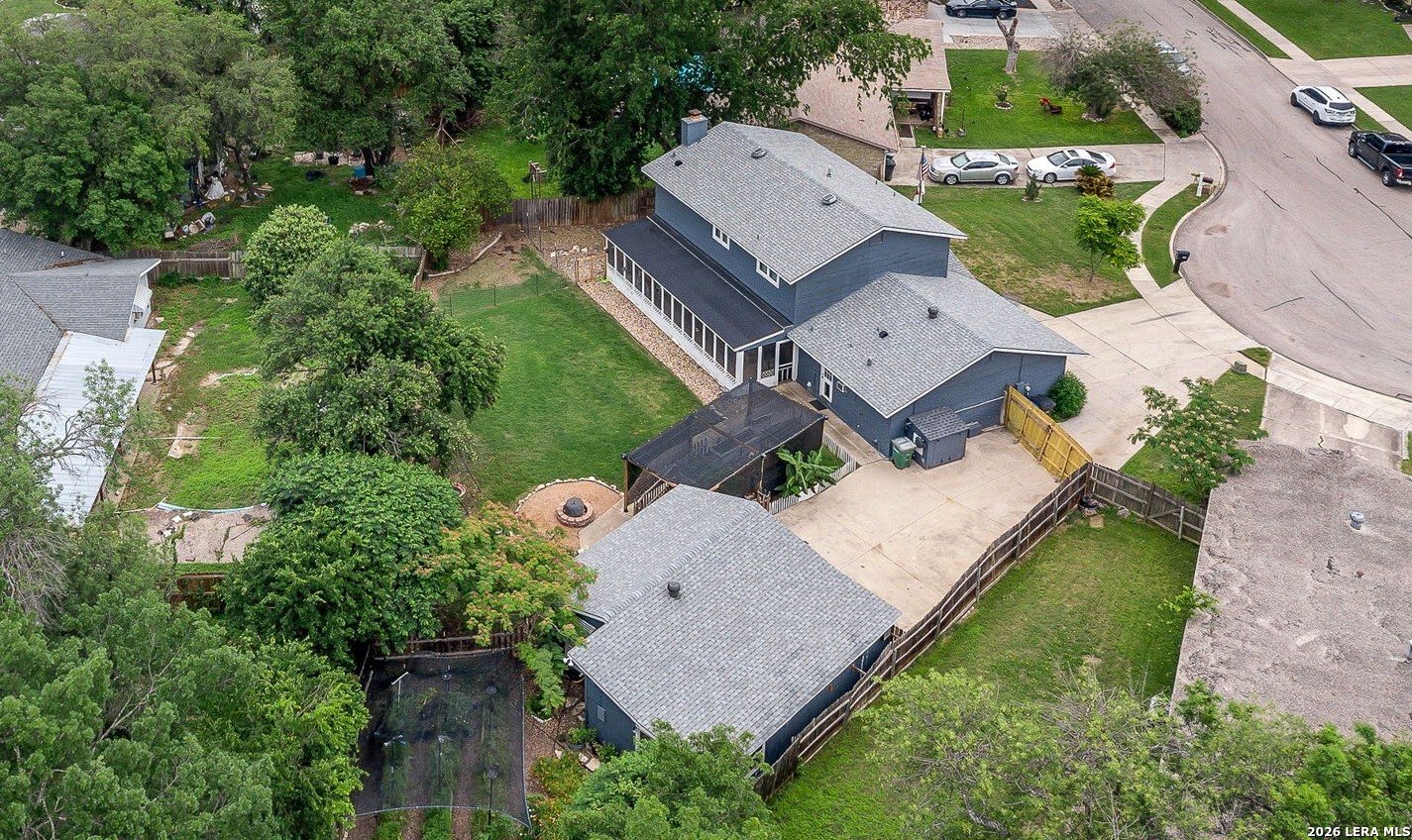 4903 La Posada Street San Antonio TX 78233