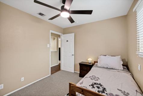 4903 La Posada Street San Antonio TX 78233
