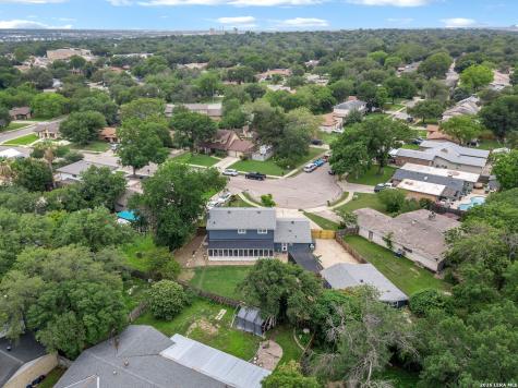4903 La Posada Street San Antonio TX 78233