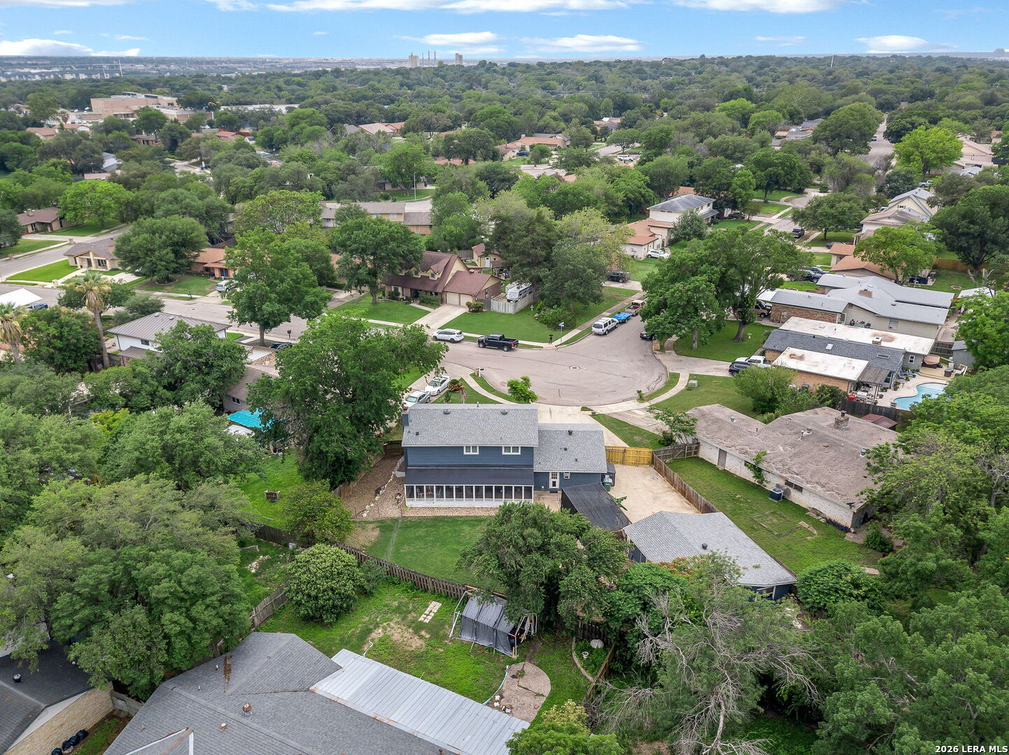 4903 La Posada Street San Antonio TX 78233