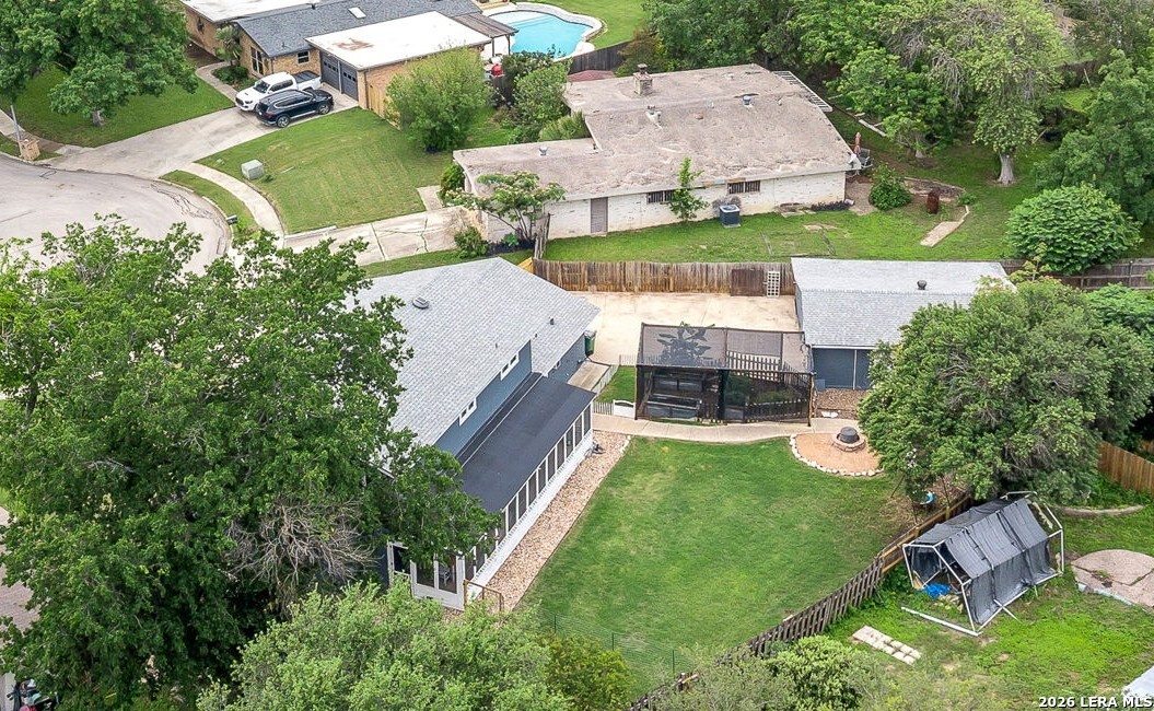 4903 La Posada Street San Antonio TX 78233