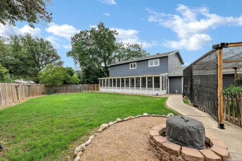 4903 La Posada Street San Antonio TX 78233