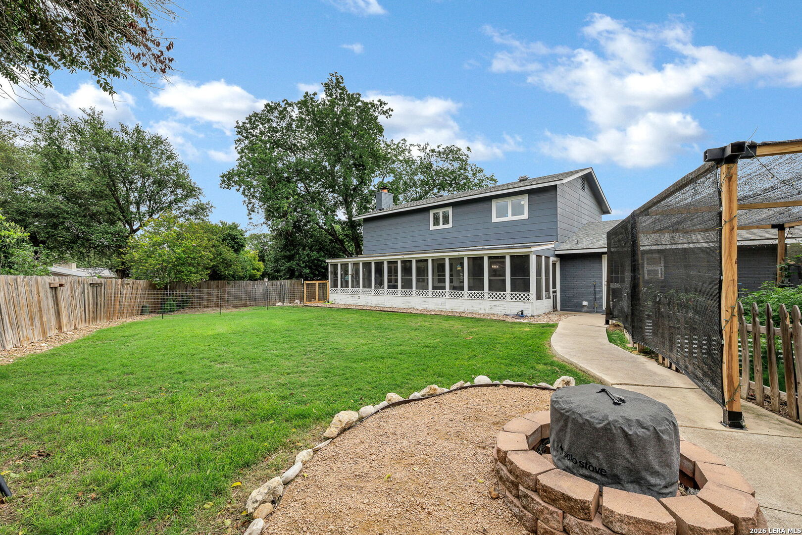 4903 La Posada Street San Antonio TX 78233