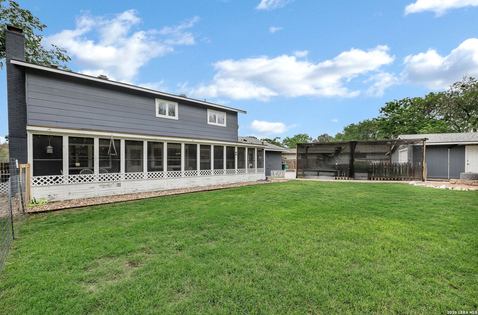 4903 La Posada Street San Antonio TX 78233