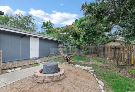 4903 La Posada Street San Antonio TX 78233