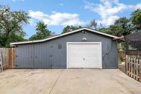 4903 La Posada Street San Antonio TX 78233