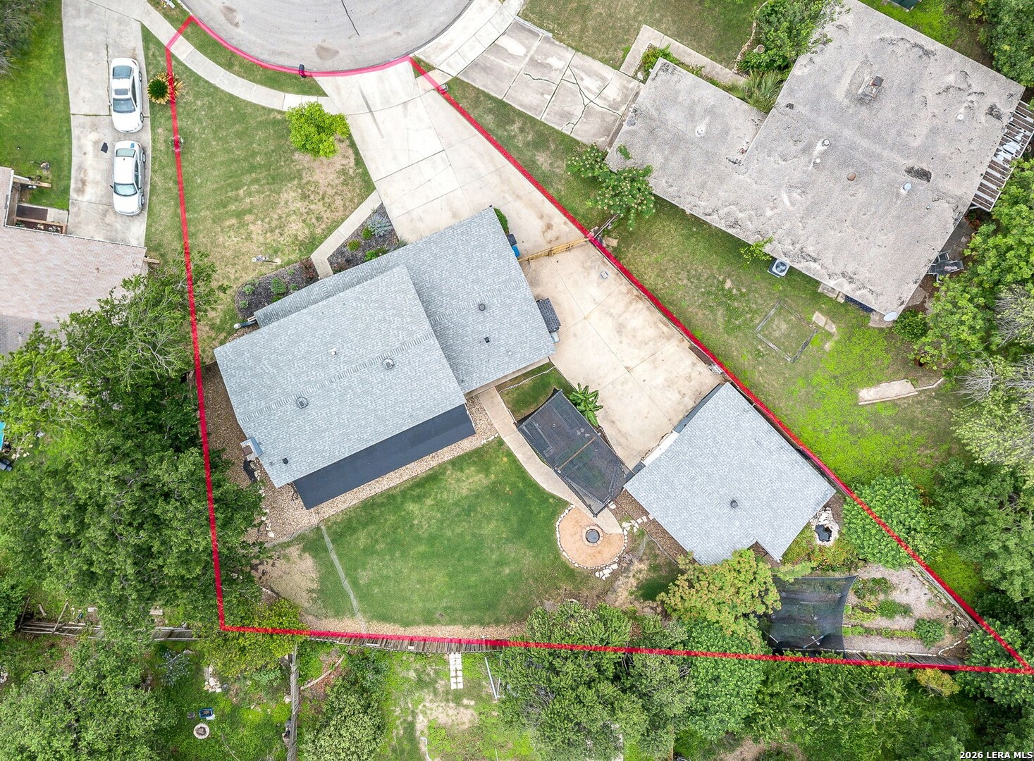 4903 La Posada Street San Antonio TX 78233