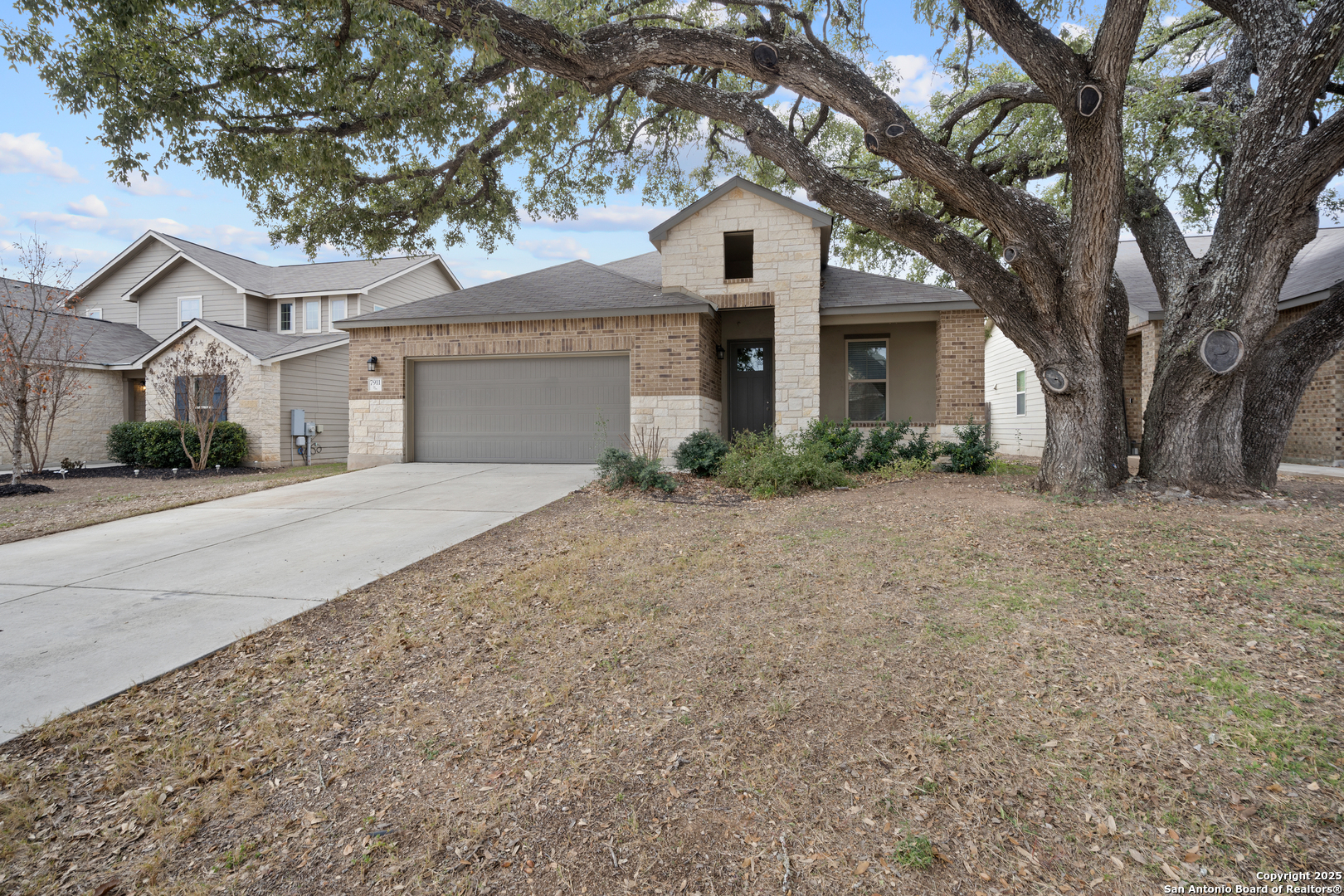 7911 Bearcat Field San Antonio TX 78253