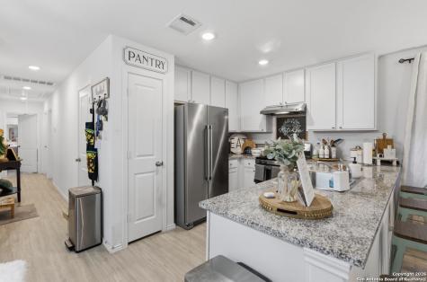 13854 Llama Place San Antonio TX 78252