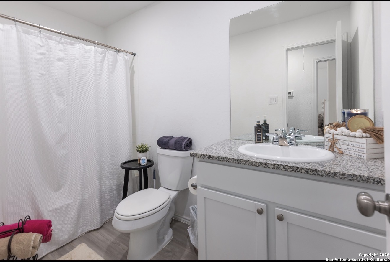 13854 Llama Place San Antonio TX 78252