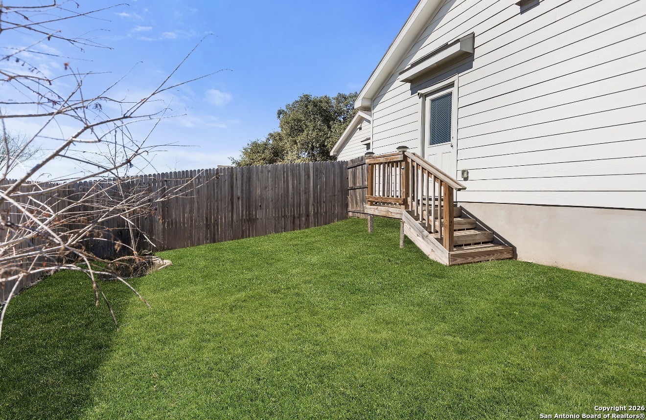 13854 Llama Place San Antonio TX 78252