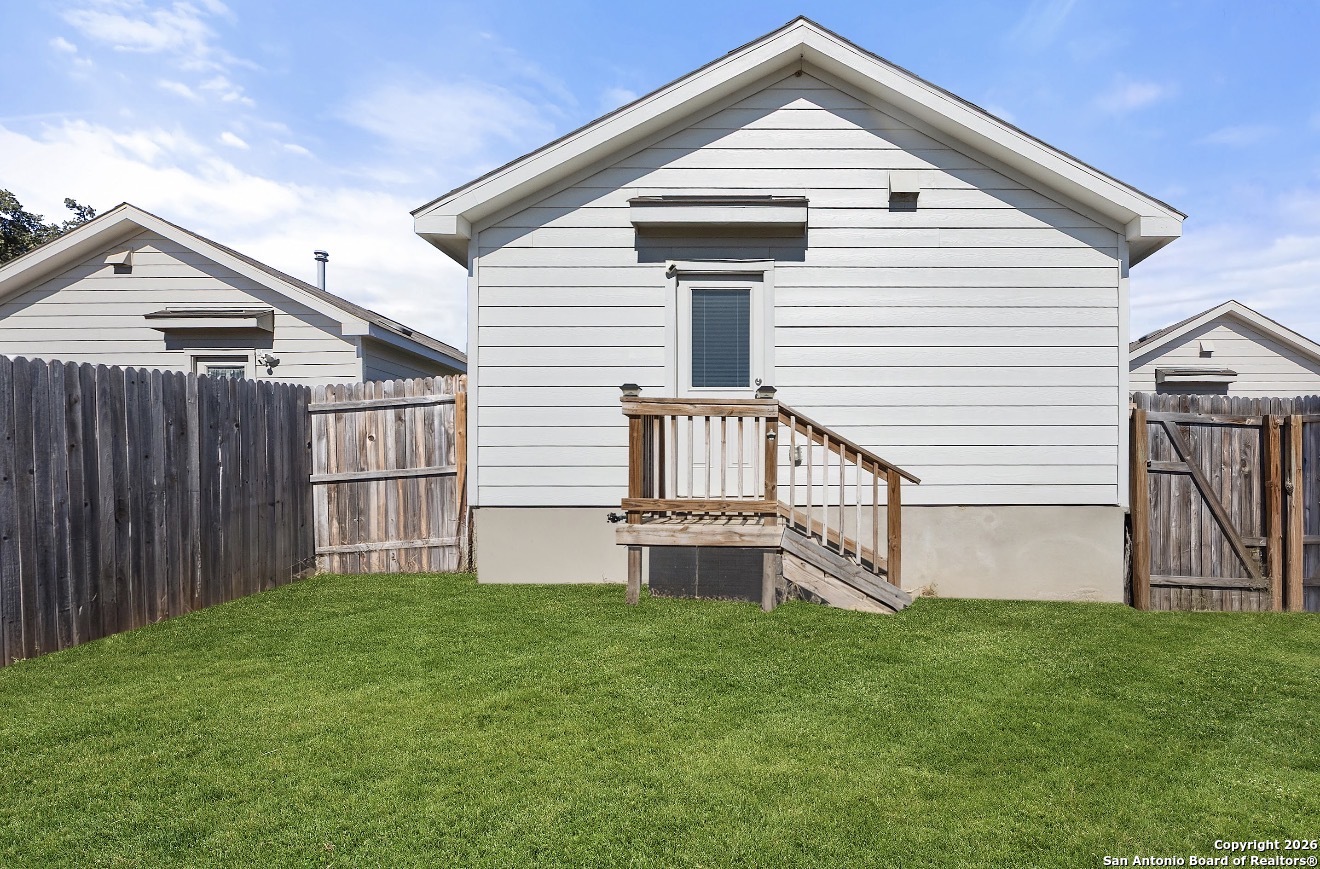 13854 Llama Place San Antonio TX 78252