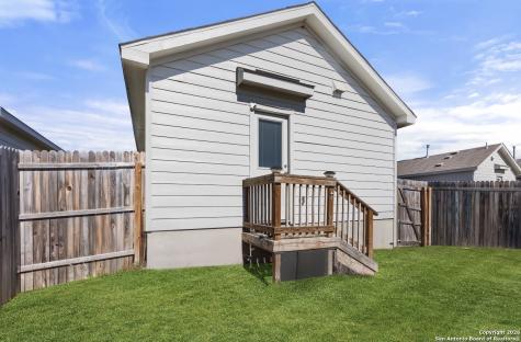 13854 Llama Place San Antonio TX 78252