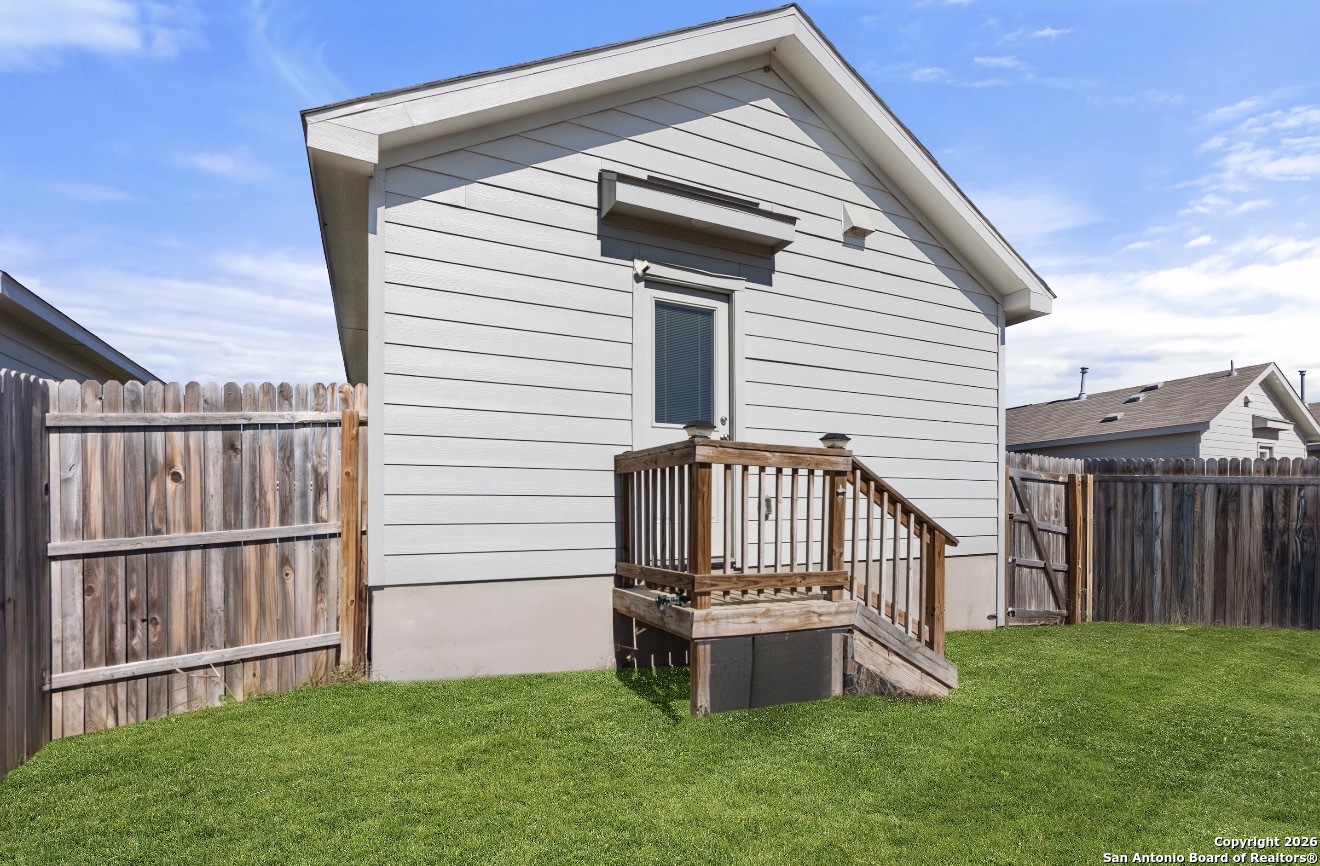 13854 Llama Place San Antonio TX 78252