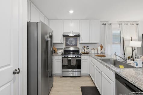13854 Llama Place San Antonio TX 78252