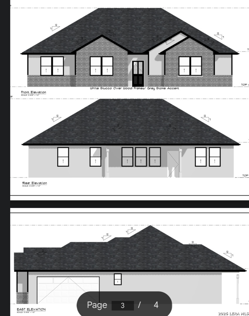 140 Enclave Drive Marion TX 78124