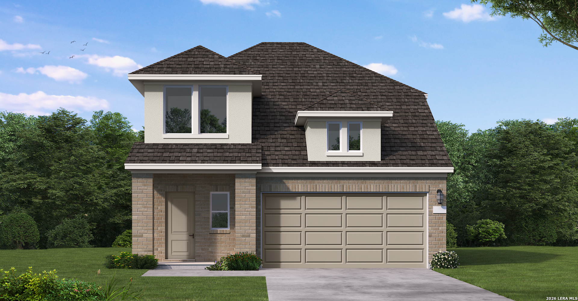 3654 Crownfield Path San Antonio TX 78264