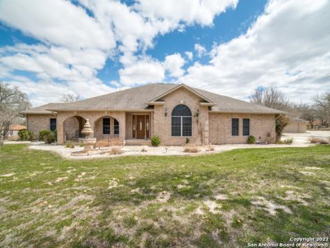 1226 Cactus Flower Drive Adkins TX 78101