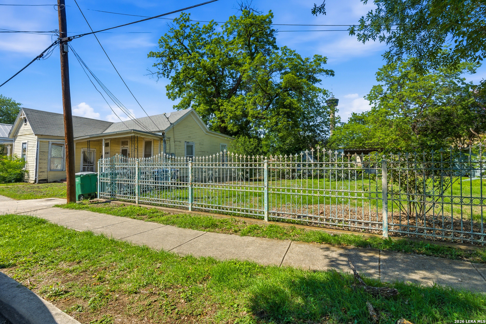 221 Leigh Street San Antonio TX 78210