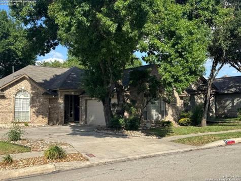 13711 Auburn Oaks San Antonio TX 78247