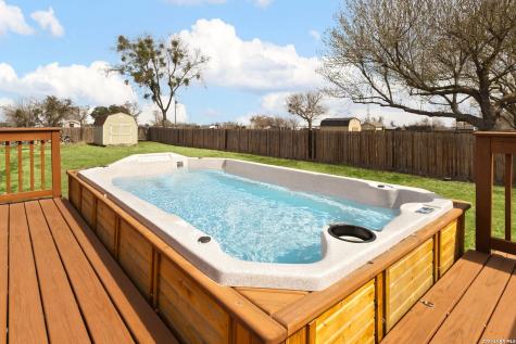 1456 Prairie Rose Seguin TX 78155