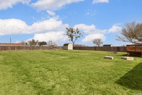 1456 Prairie Rose Seguin TX 78155