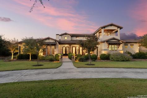 12 Ranch Point Boerne TX 78015