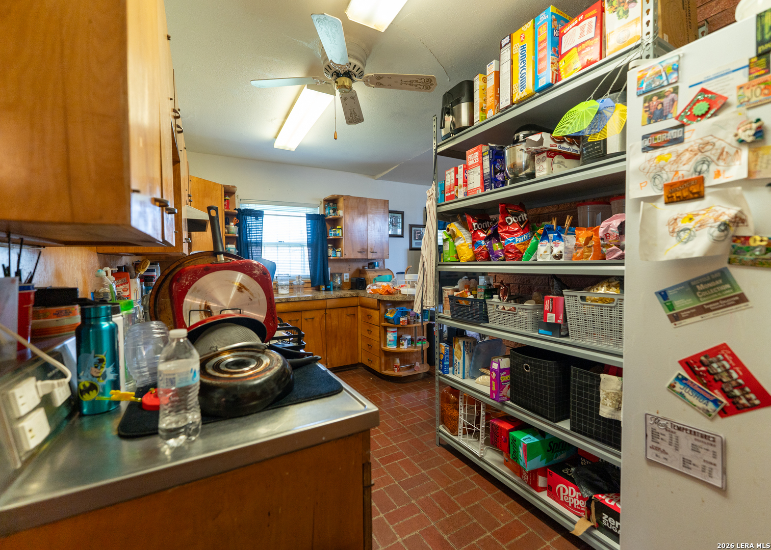 378 Millwood Lane San Antonio TX 78216