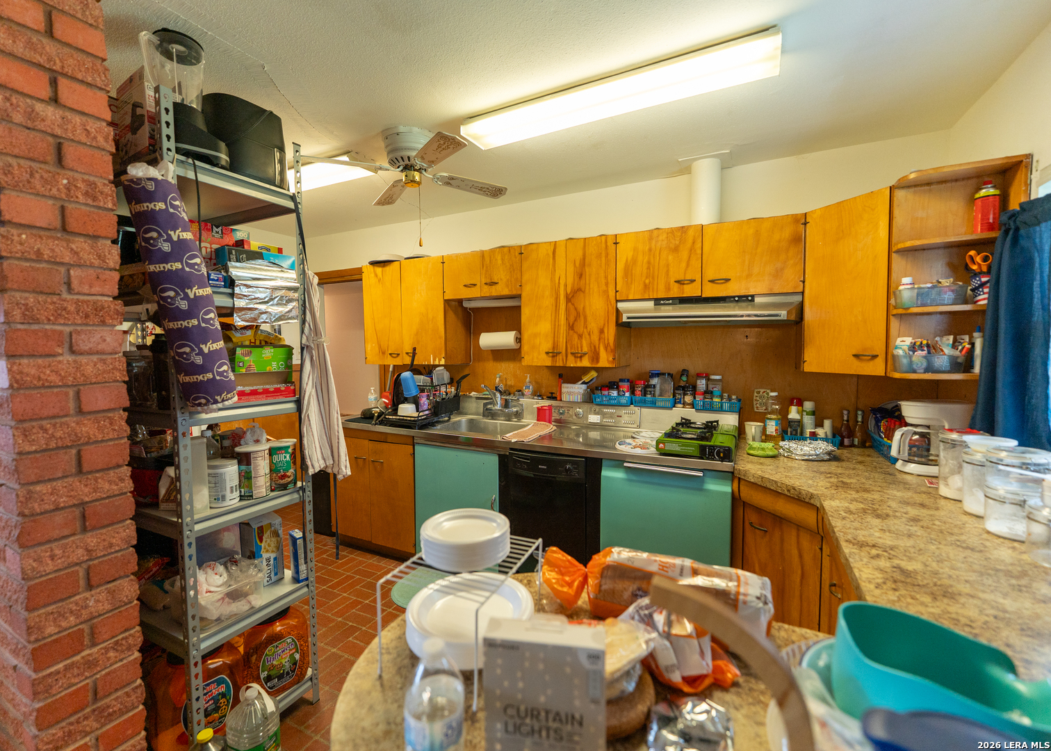 378 Millwood Lane San Antonio TX 78216