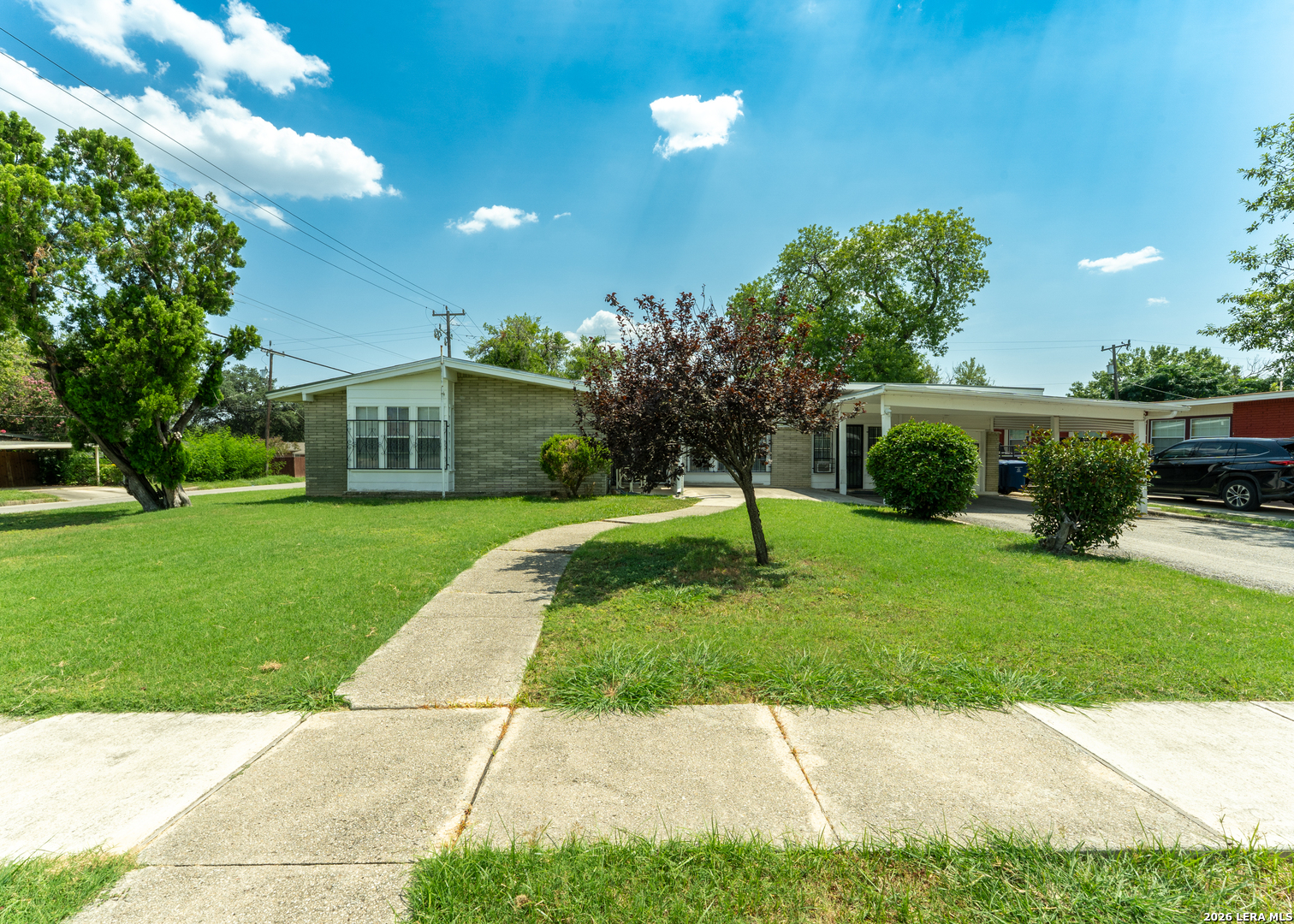 378 Millwood Lane San Antonio TX 78216