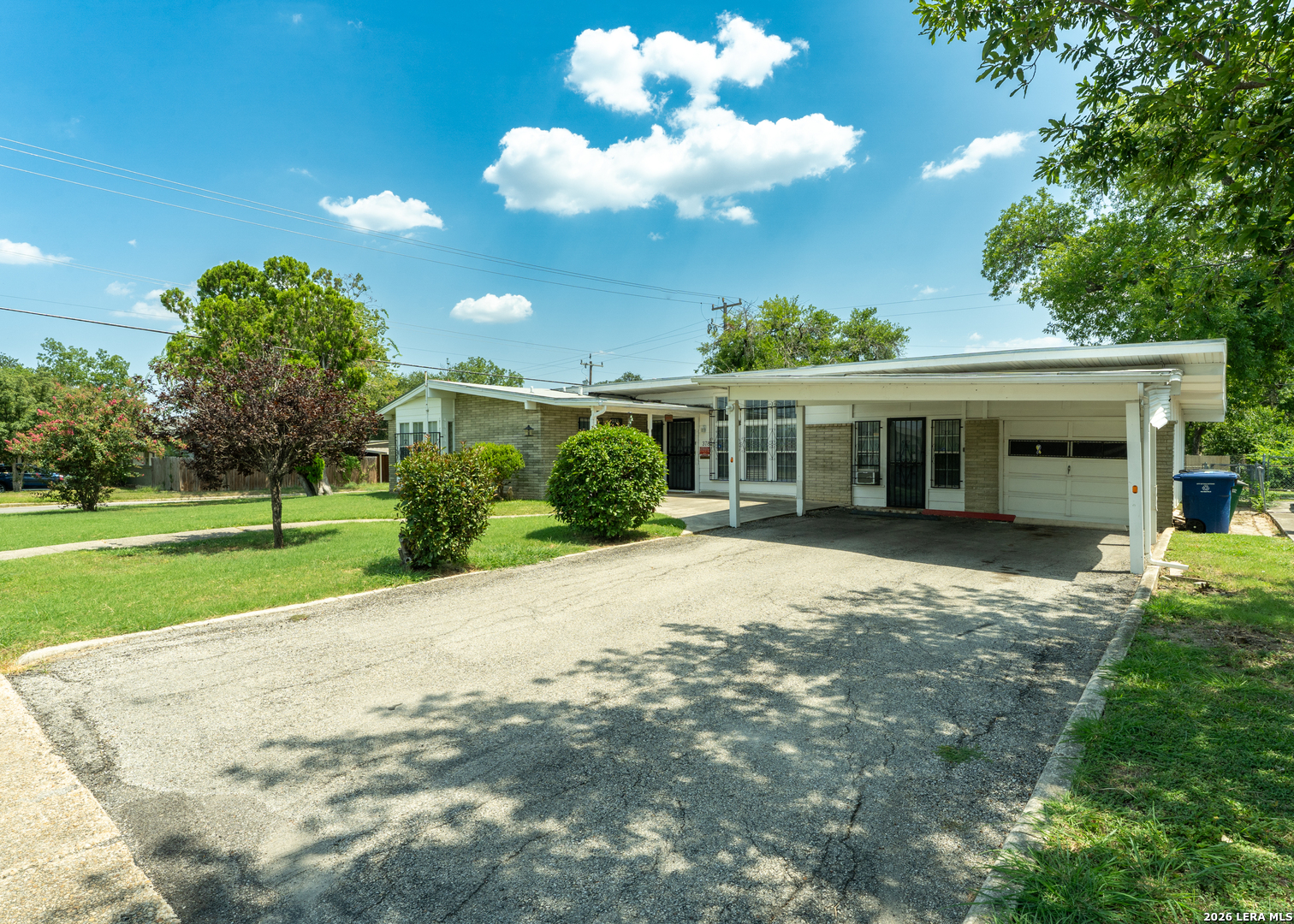378 Millwood Lane San Antonio TX 78216