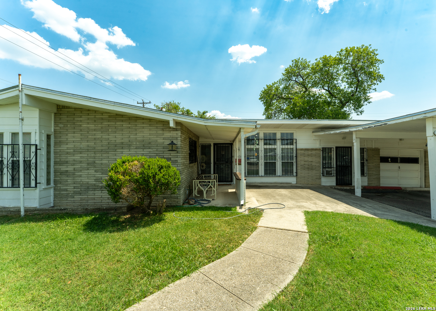 378 Millwood Lane San Antonio TX 78216
