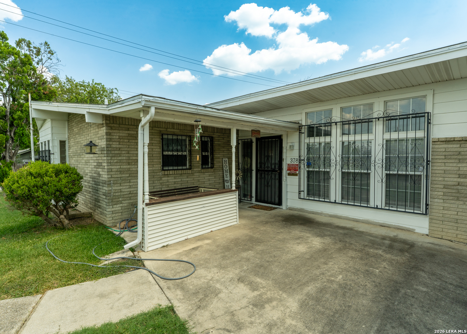 378 Millwood Lane San Antonio TX 78216