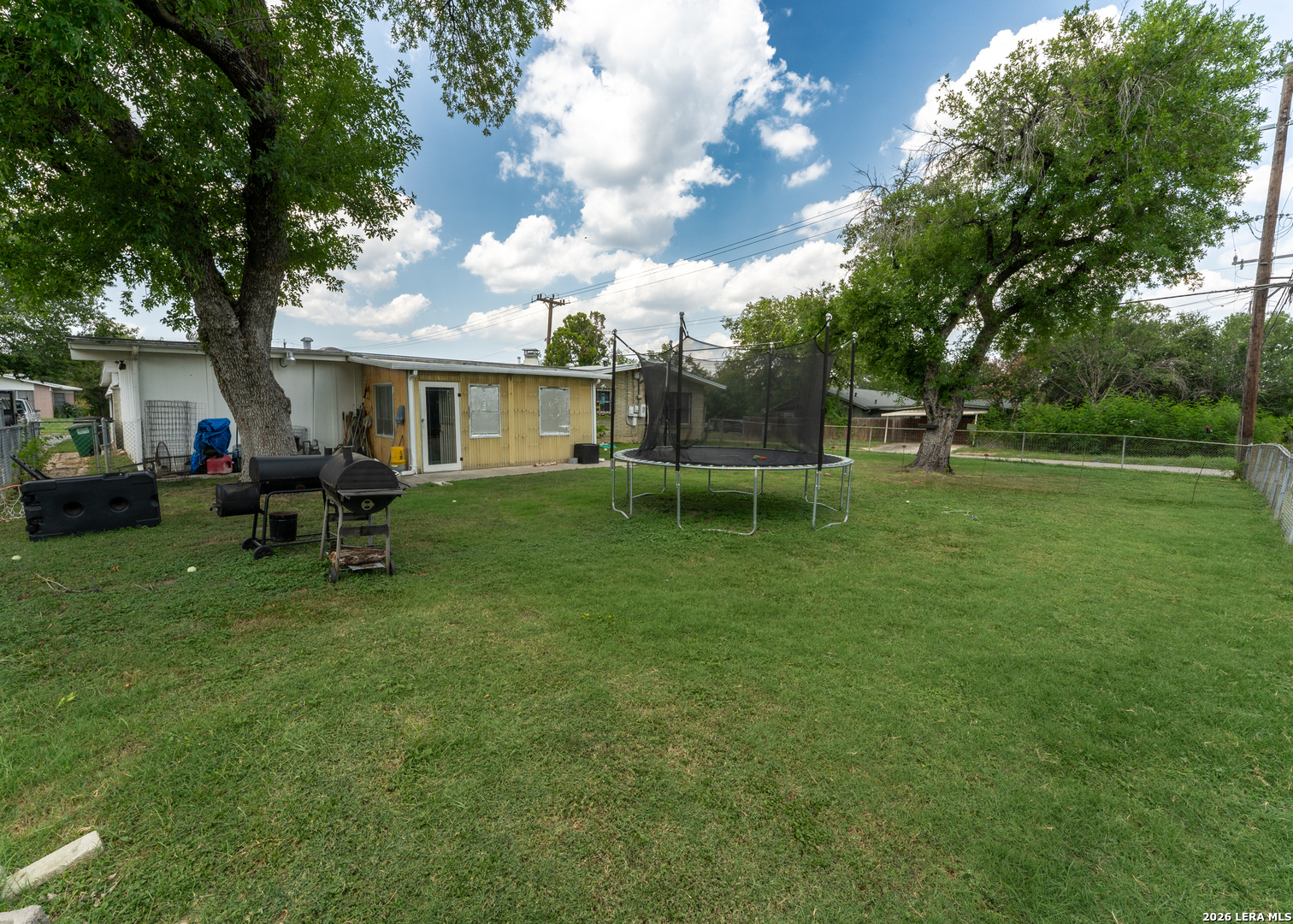 378 Millwood Lane San Antonio TX 78216