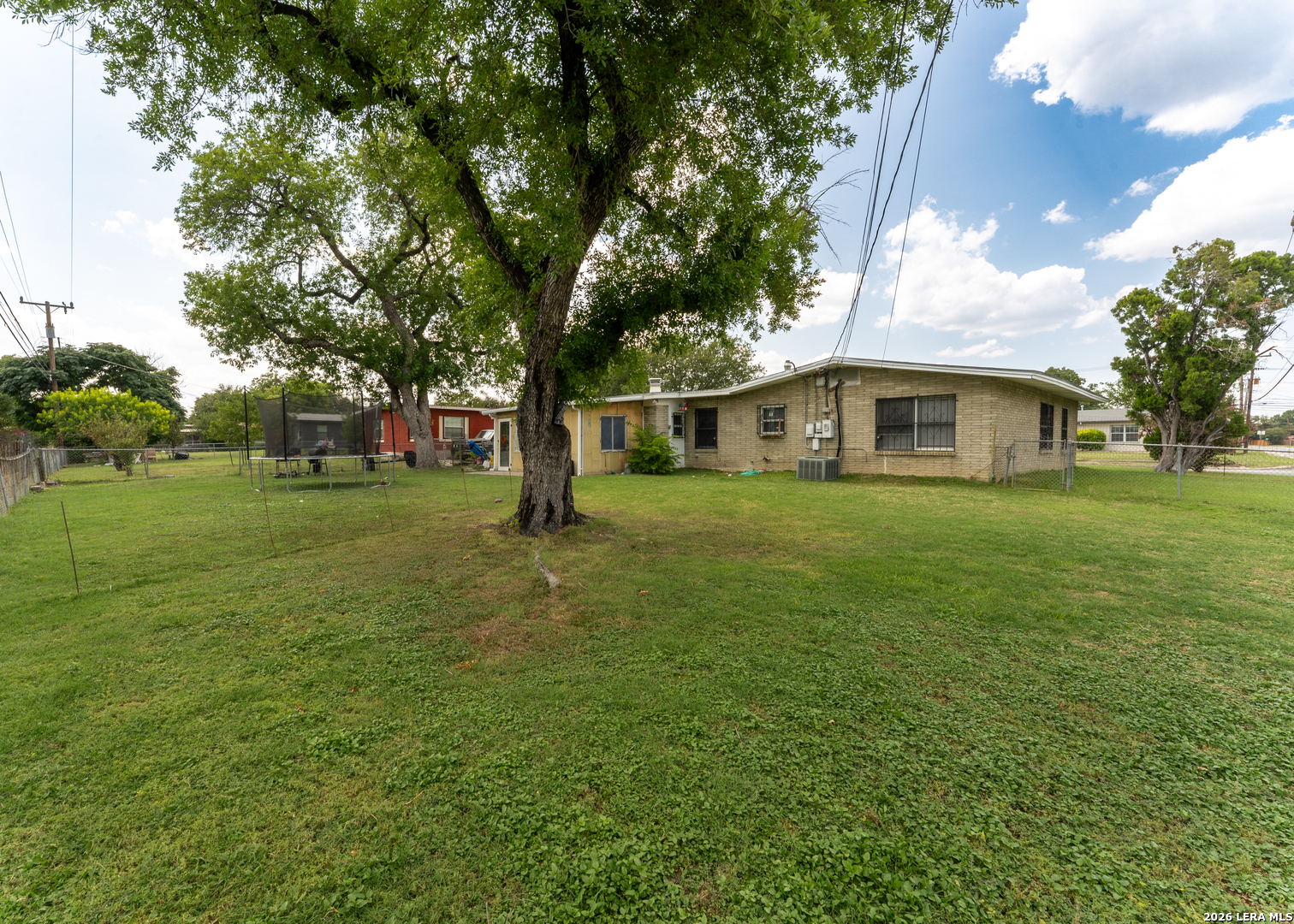 378 Millwood Lane San Antonio TX 78216