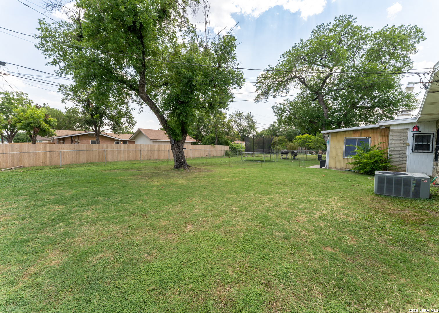 378 Millwood Lane San Antonio TX 78216