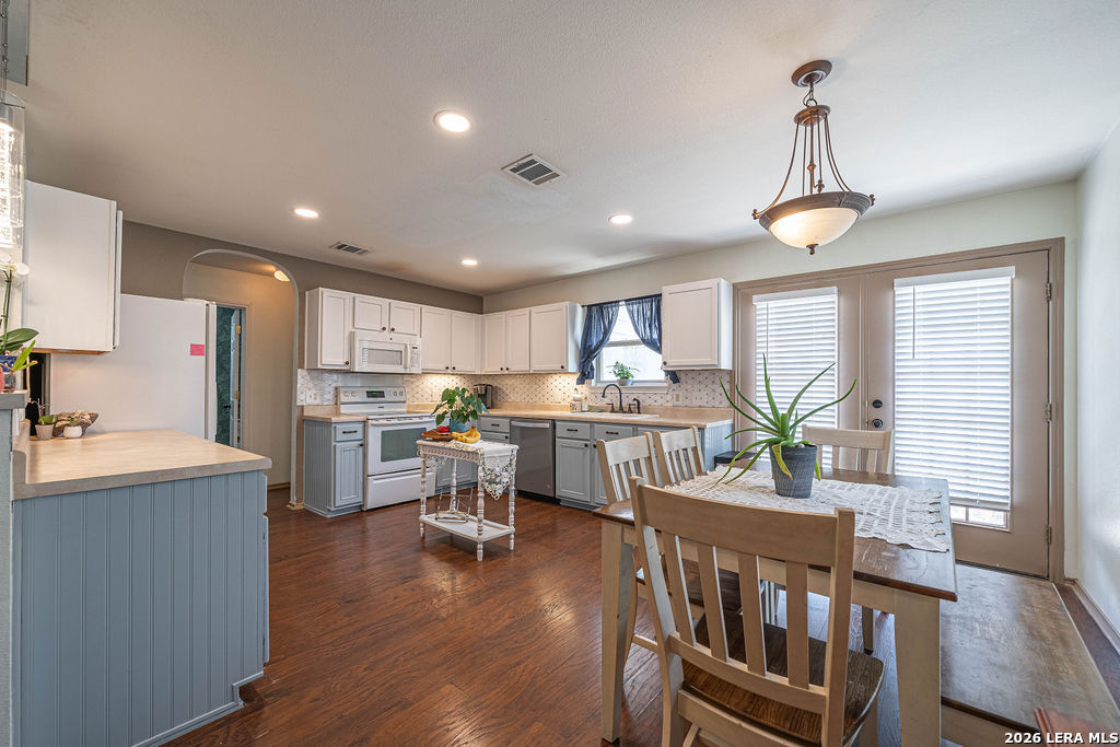 9115 Pumpkin Ridge Selma TX 78154