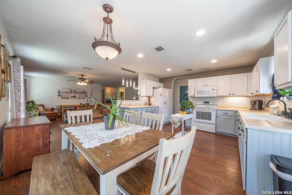 9115 Pumpkin Ridge Selma TX 78154