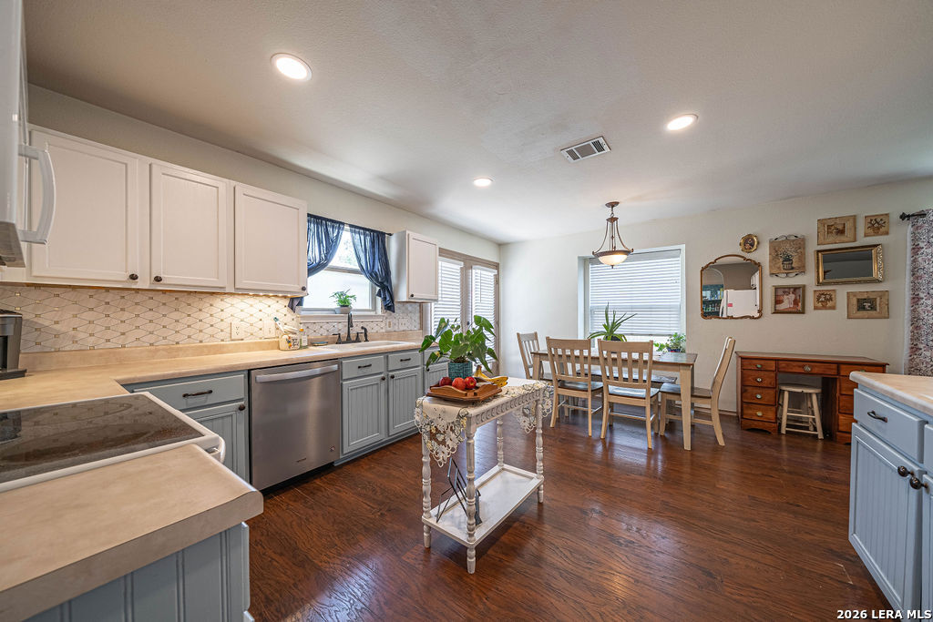 9115 Pumpkin Ridge Selma TX 78154