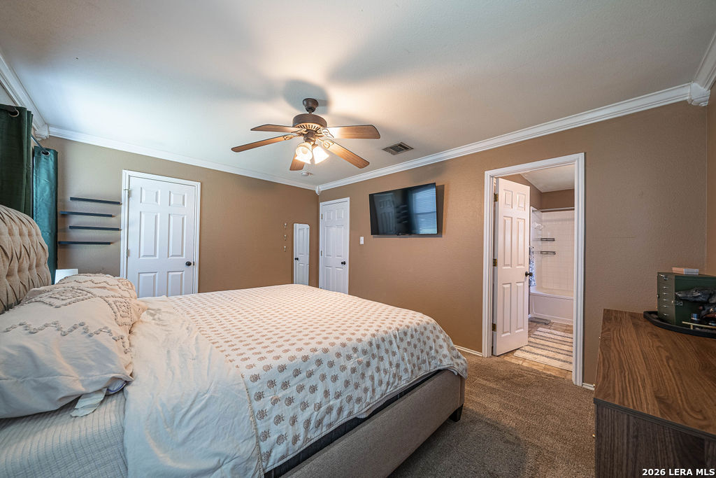 9115 Pumpkin Ridge Selma TX 78154