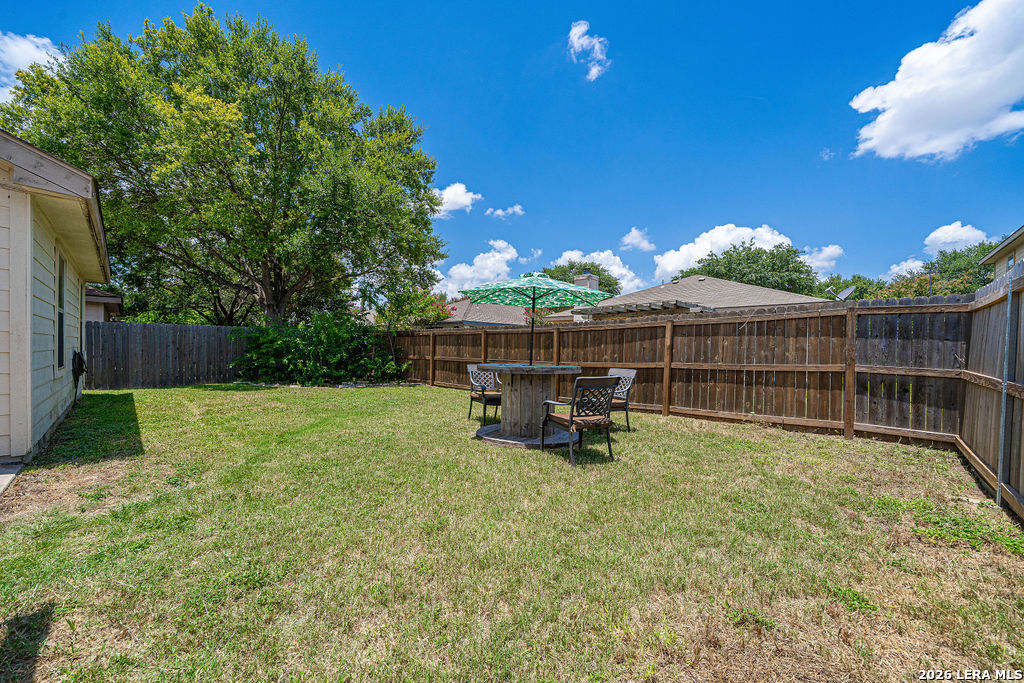 9115 Pumpkin Ridge Selma TX 78154