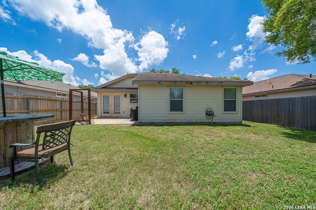 9115 Pumpkin Ridge Selma TX 78154