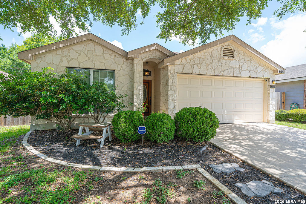 9115 Pumpkin Ridge Selma TX 78154