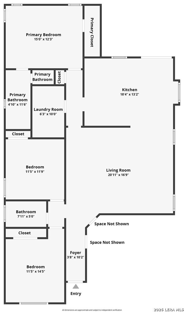 9115 Pumpkin Ridge Selma TX 78154
