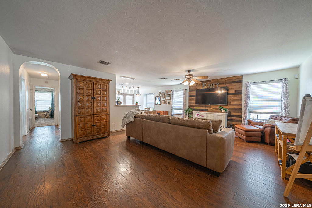 9115 Pumpkin Ridge Selma TX 78154