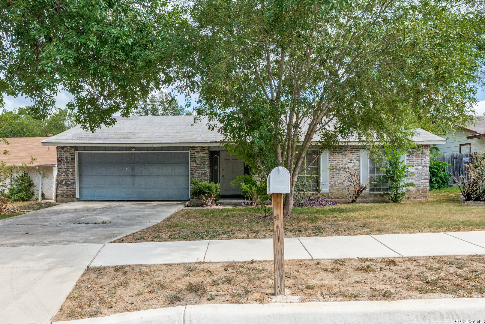 11951 Alamo Blanco Street San Antonio TX 78233