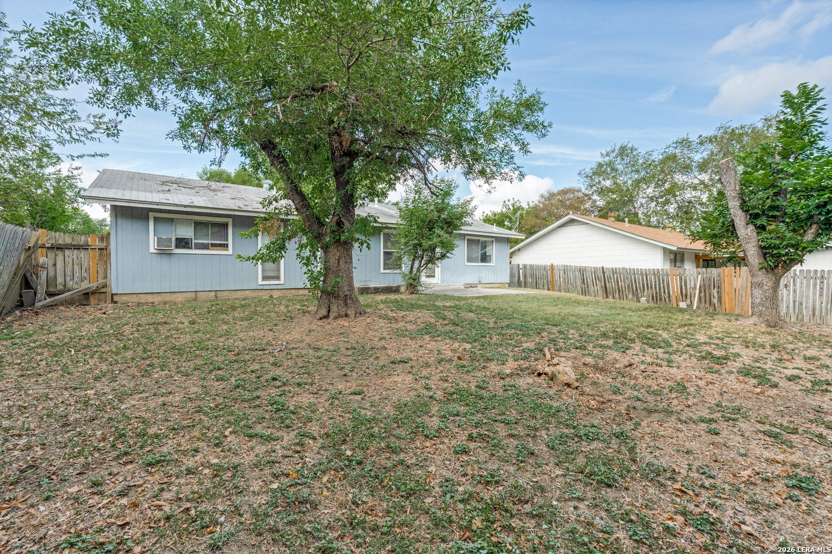 11951 Alamo Blanco Street San Antonio TX 78233